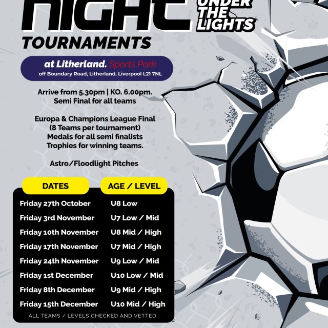 Protected: Friday Night Tournaments