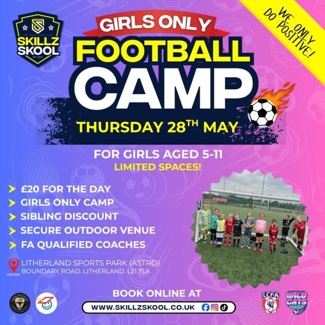 Skillz Skool Instagram photo